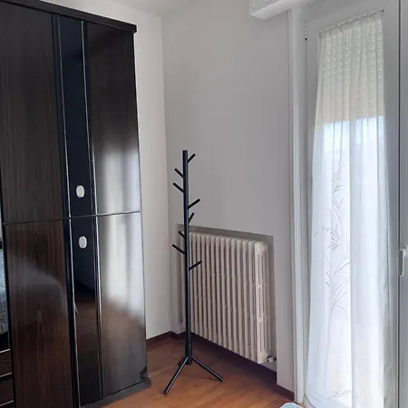 Casa Tosca Pesaro