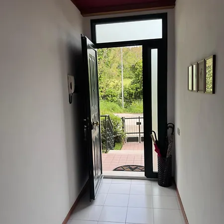 Lejlighed Casa Tosca Pesaro