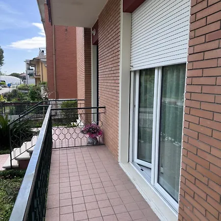 Casa Tosca Pesaro