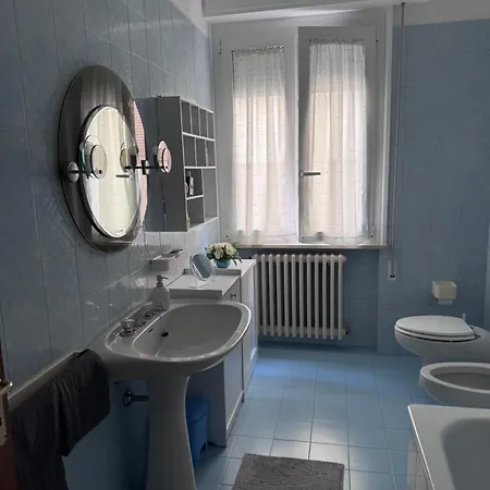 Casa Tosca * Pesaro
