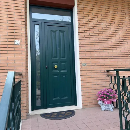 Casa Tosca * Pesaro