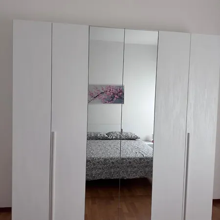 Casa Tosca Lejlighed Pesaro
